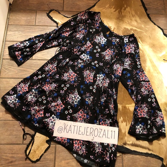 torrid Dresses & Skirts - Torrid size 26w dress 💍*